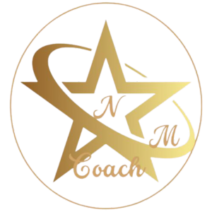 Logo Nora Munoz Coach